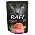 Katzenfutter Dolina Noteci RAFI CAT Lachsfarben 300 g