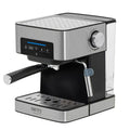 Manuelle Express-Kaffeemaschine Adler Camry CR 4410 Schwarz 1,6 L