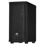 ATX Semi-Tower Gehäuse Endorfy Signum 300 Schwarz