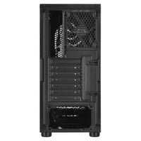 ATX Semi-Tower Gehäuse Endorfy Signum 300 Schwarz