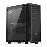 ATX/mATX Semi-Tower Gehäuse Endorfy Signum 300 Core Schwarz