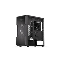 ATX Semi-Tower Gehäuse Endorfy Regnum 400 Air Schwarz