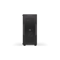 ATX Semi-Tower Gehäuse Endorfy Regnum 400 Air Schwarz