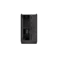 ATX Semi-Tower Gehäuse Endorfy EY2A011 Schwarz