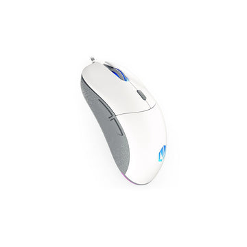 Mouse Endorfy EY6A011 Weiß Bunt 19000 DPI