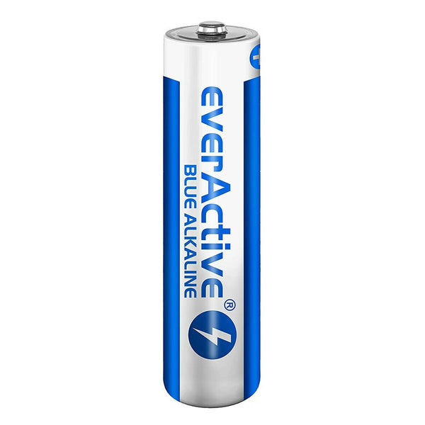 Batterien EverActive LR03 1,5 V AAA