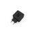 USB-Kabel Green Cell CHAR07 Schwarz