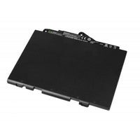 Laptop-Akku Green Cell HP143 Schwarz 850 mAh