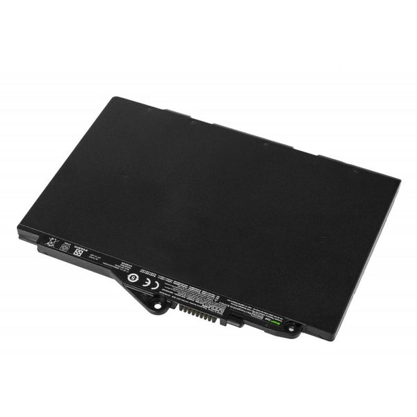 Laptop-Akku Green Cell HP143 Schwarz 850 mAh