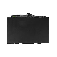 Laptop-Akku Green Cell HP143 Schwarz 850 mAh