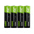 Batterien Green Cell GR02 1,2 V AA