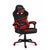 Gaming-Stuhl Huzaro HZ-Force 4.4 Red Mesh Rot