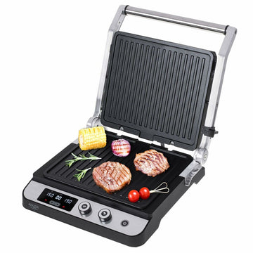 Elektrogrill Adler AD 3059 2000 W 3000 W