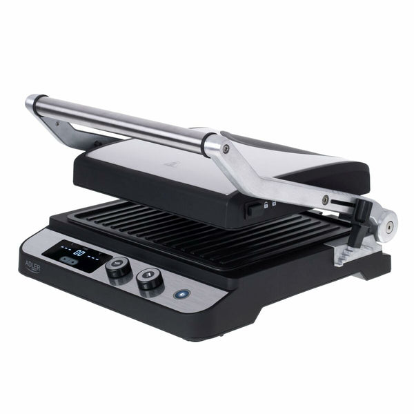 Elektrogrill Adler AD 3059 2000 W 3000 W