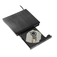 DVD-Reader Ibox IED02