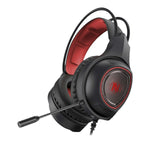 Gaming Headset mit Mikrofon Ibox X3