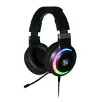 Gaming Headset mit Mikrofon Ibox X10