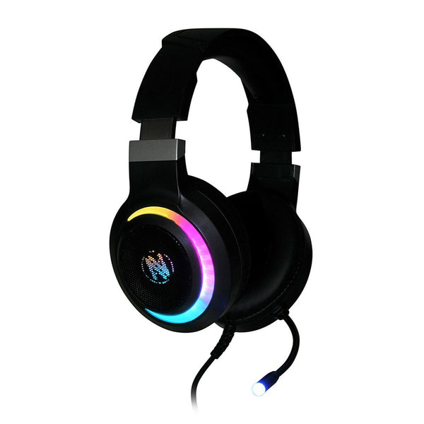 Gaming Headset mit Mikrofon Ibox X10