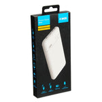 Powerbank Ibox IPB10 Weiß 10000 mAh