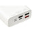 Powerbank Ibox IPB20 Weiß 20000 mAh