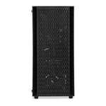 ATX Semi-Tower Gehäuse Ibox CETUS 903 Schwarz