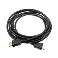 HDMI Kabel Alantec AV-AHDMI-1.5 Schwarz 1,5 m
