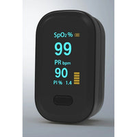 Pulsoxymeter Oromed PULS_ORO-OXIMETER BLACK