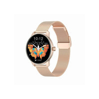 Smartwatch Oromed LADY GOLD NEXT Gold Ja 1,09"