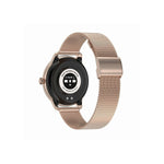 Smartwatch Oromed LADY GOLD NEXT Gold Ja 1,09"