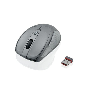 Schnurlose Mouse Ibox Swift Grau