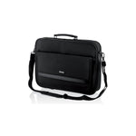 Laptoptasche Ibox NB10 Schwarz Schwarzweiß 15,6''