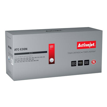 Toner Activejet ATC-E30N Schwarz