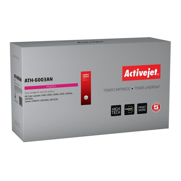 Toner Activejet ATH-6003AN Magenta