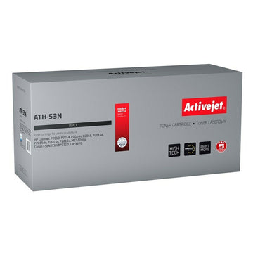 Toner Activejet ATH-53N Schwarz