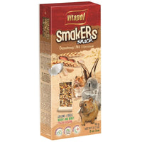 Snacks Vitapol Smakers Kleine Tiere 90 g