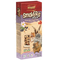 Snacks Vitapol Smakers Kleine Tiere 90 g