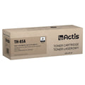 Toner Actis TH-85A Schwarz