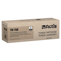 Toner Actis TH-78A Schwarz