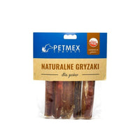 Hundesnack Petmex                                 Rindfleisch 30 g