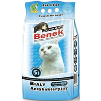 Katzenstreu Super Benek                                 5 L