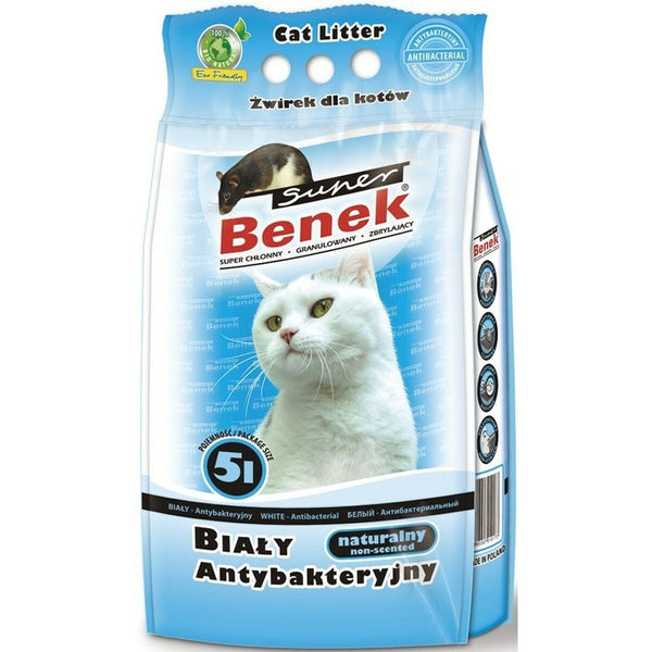 Katzenstreu Super Benek                                 5 L