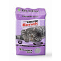 Katzenstreu Super Benek                                 Lavendel 25 L