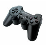 Drahtloser Gaming Controller Esperanza Corsair GX500 Schwarz PC PlayStation 3 PlayStation 2