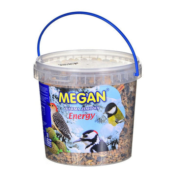 Vogelfutter Megan 5906485082157