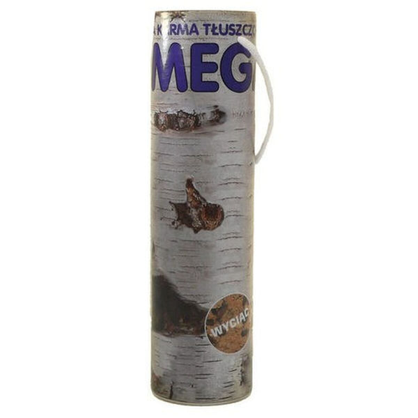 Vogelfutter Megan 500 g