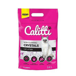 Katzenstreu Calitti Crystal 3,8 L