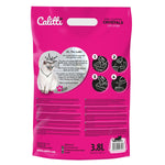 Katzenstreu Calitti Crystal 3,8 L