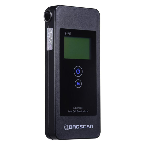 Tech Alkoholmeter Bacscan F-60