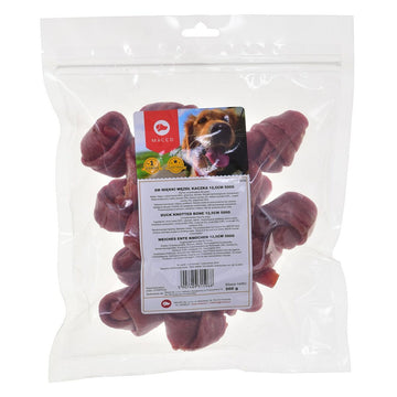 Hundesnack Maced Ente 500 g