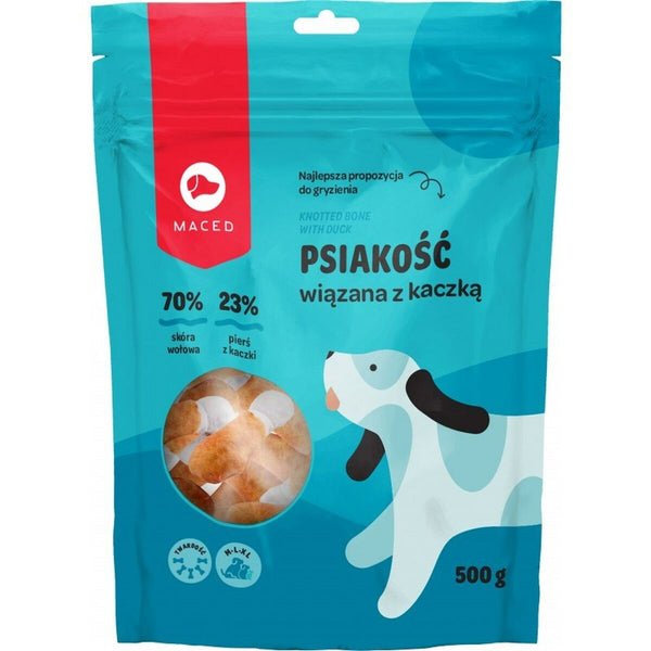 Hundesnack Maced Rindfleisch 500 g